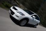 Mazda CX-9 2007 года
